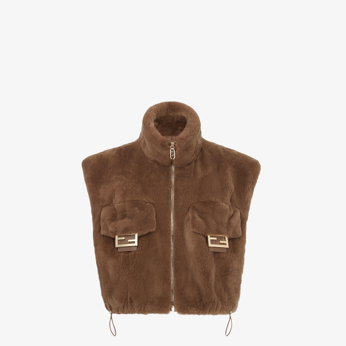Vest - 1
