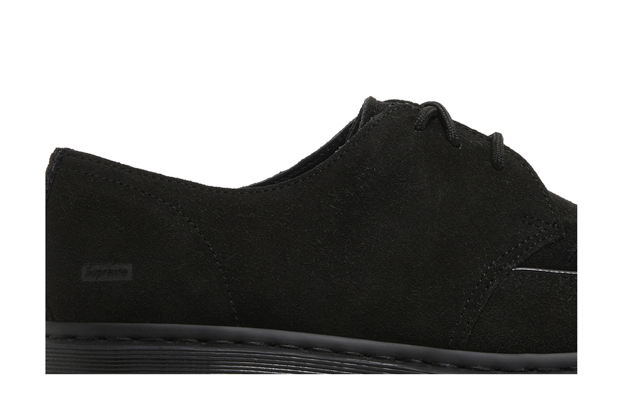 Supreme x Ramsey Creeper 'Black' - 2