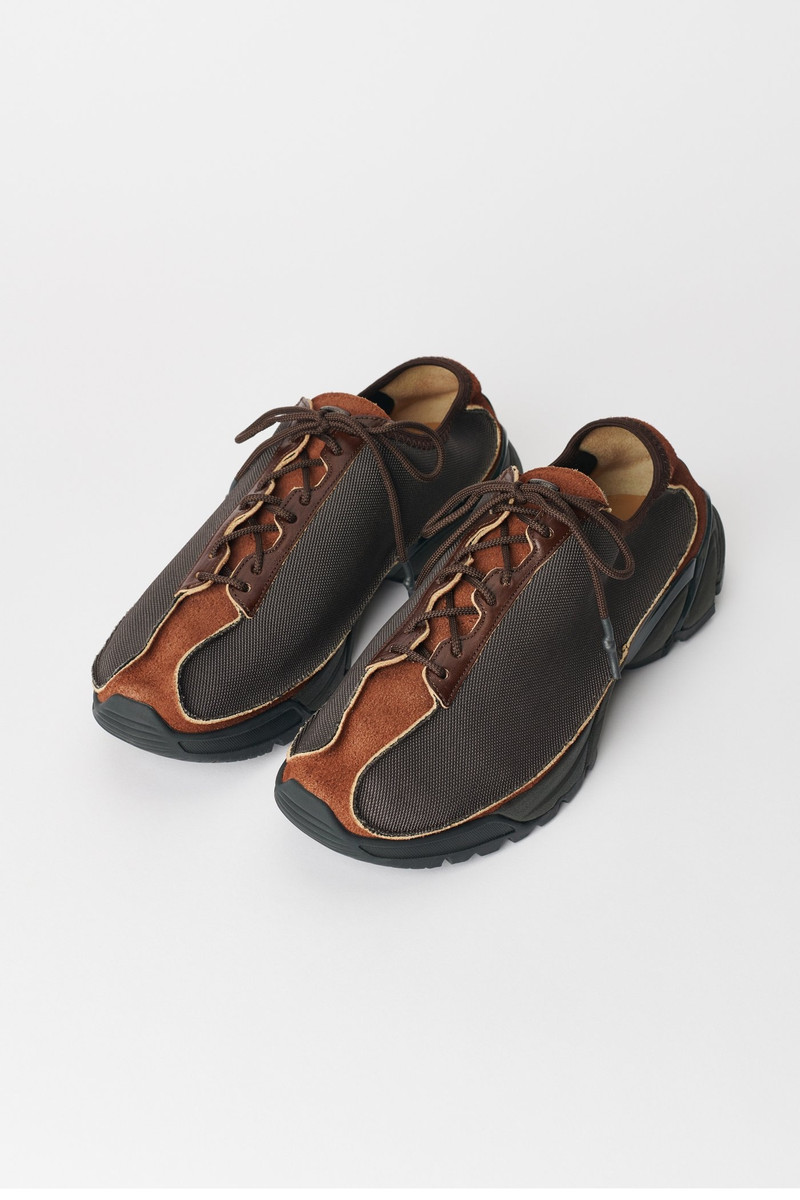 Klove Autumn Blossom Leather 6