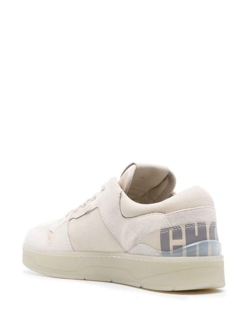 Florent low-top sneakers - 3