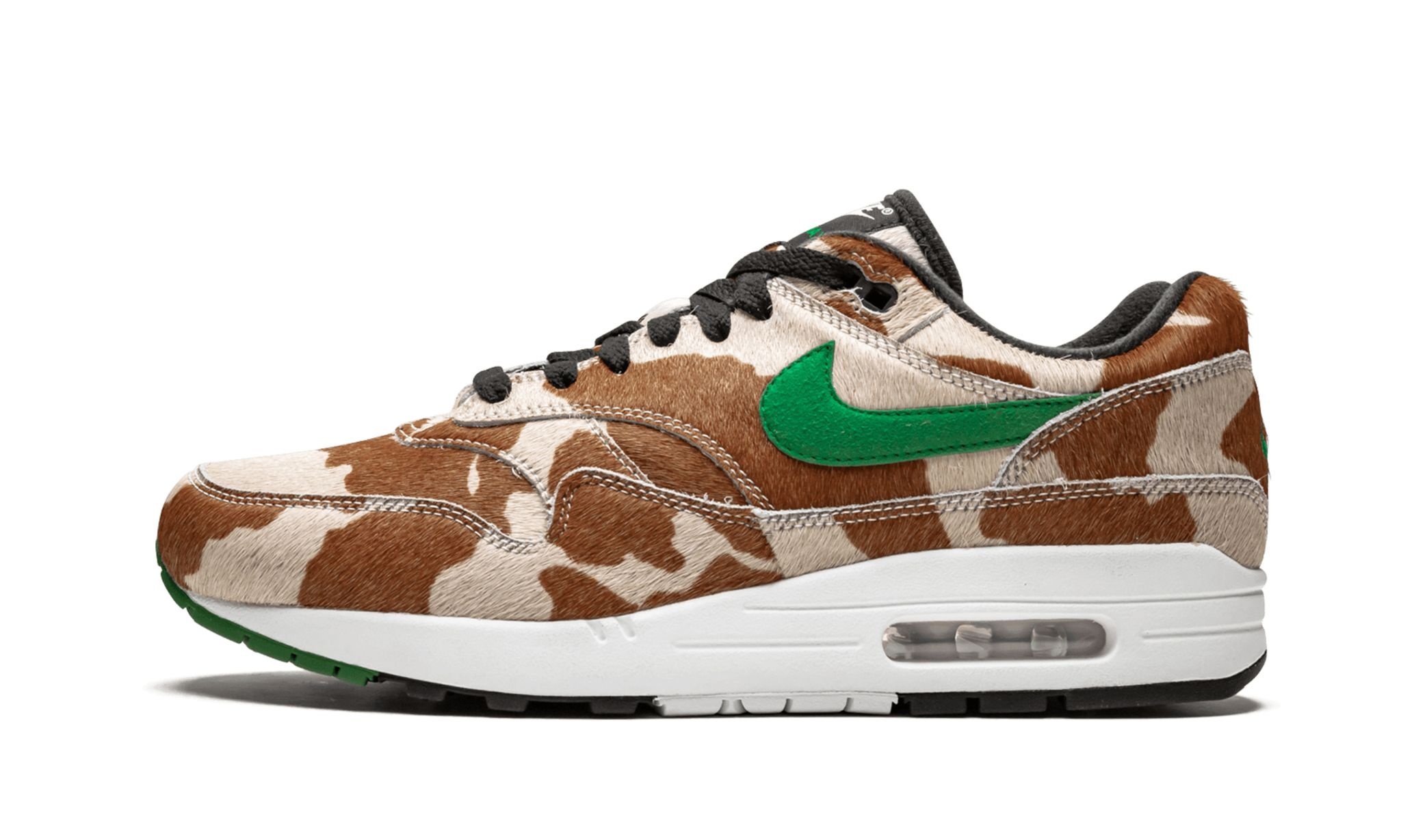 Air Max 1 "Animal Pack 3.0 - Giraffe" - 1