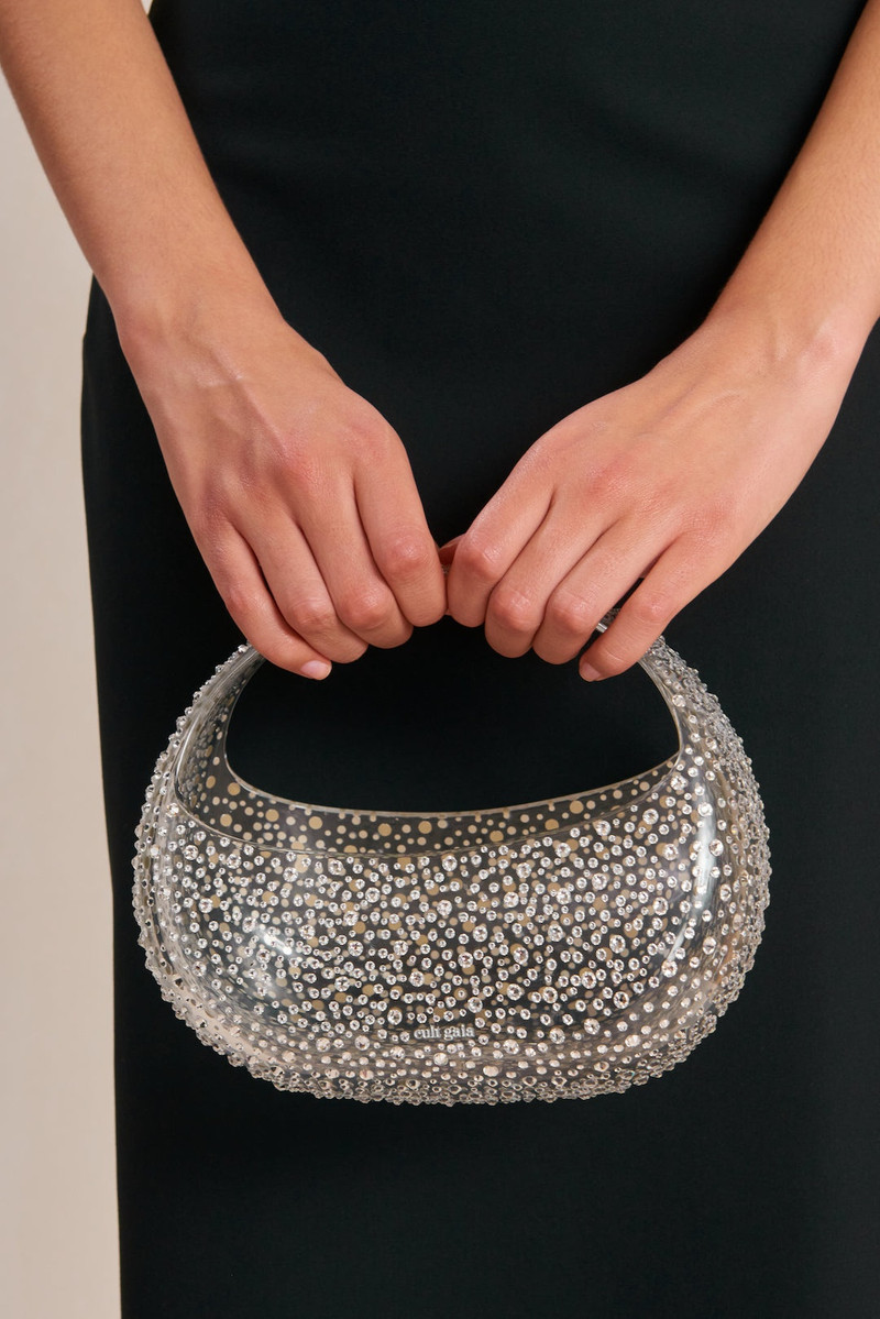 Cult Gaia AIKO BAG outlook