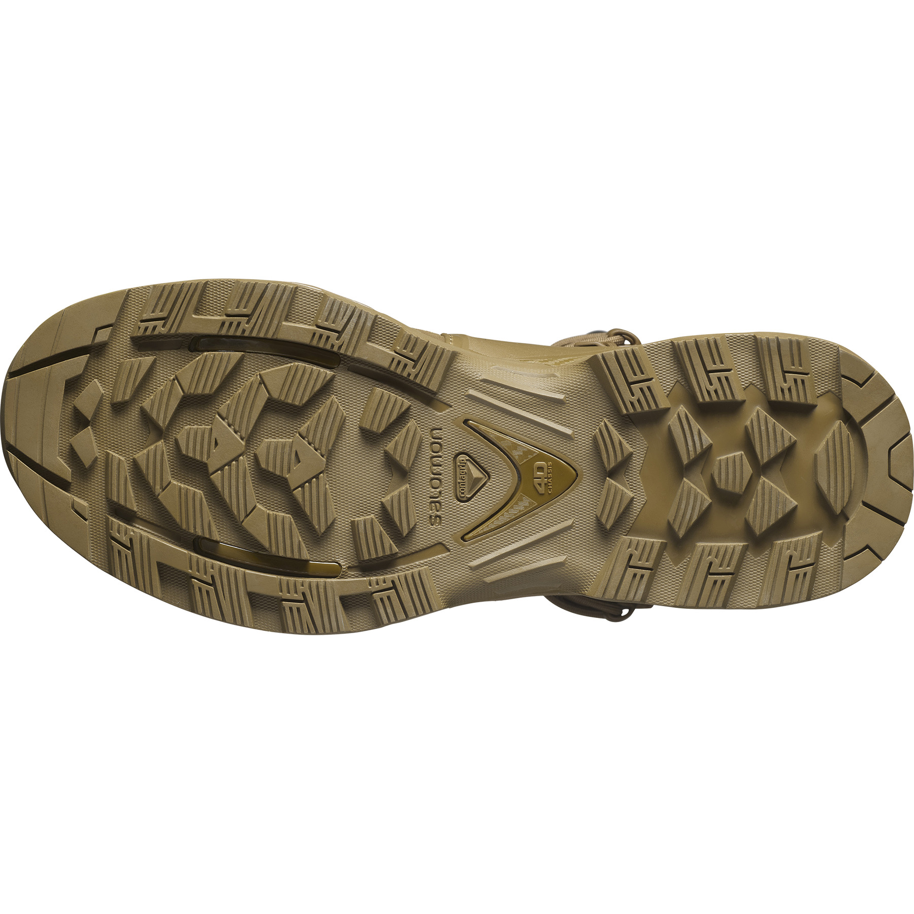 QUEST 4D FORCES 2 HIGH GORE-TEX - 3