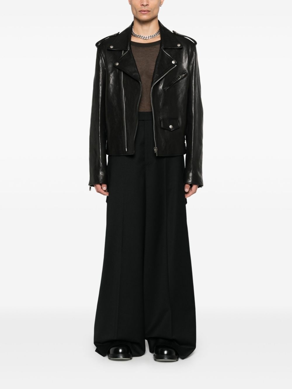 Arvid jacket - 2