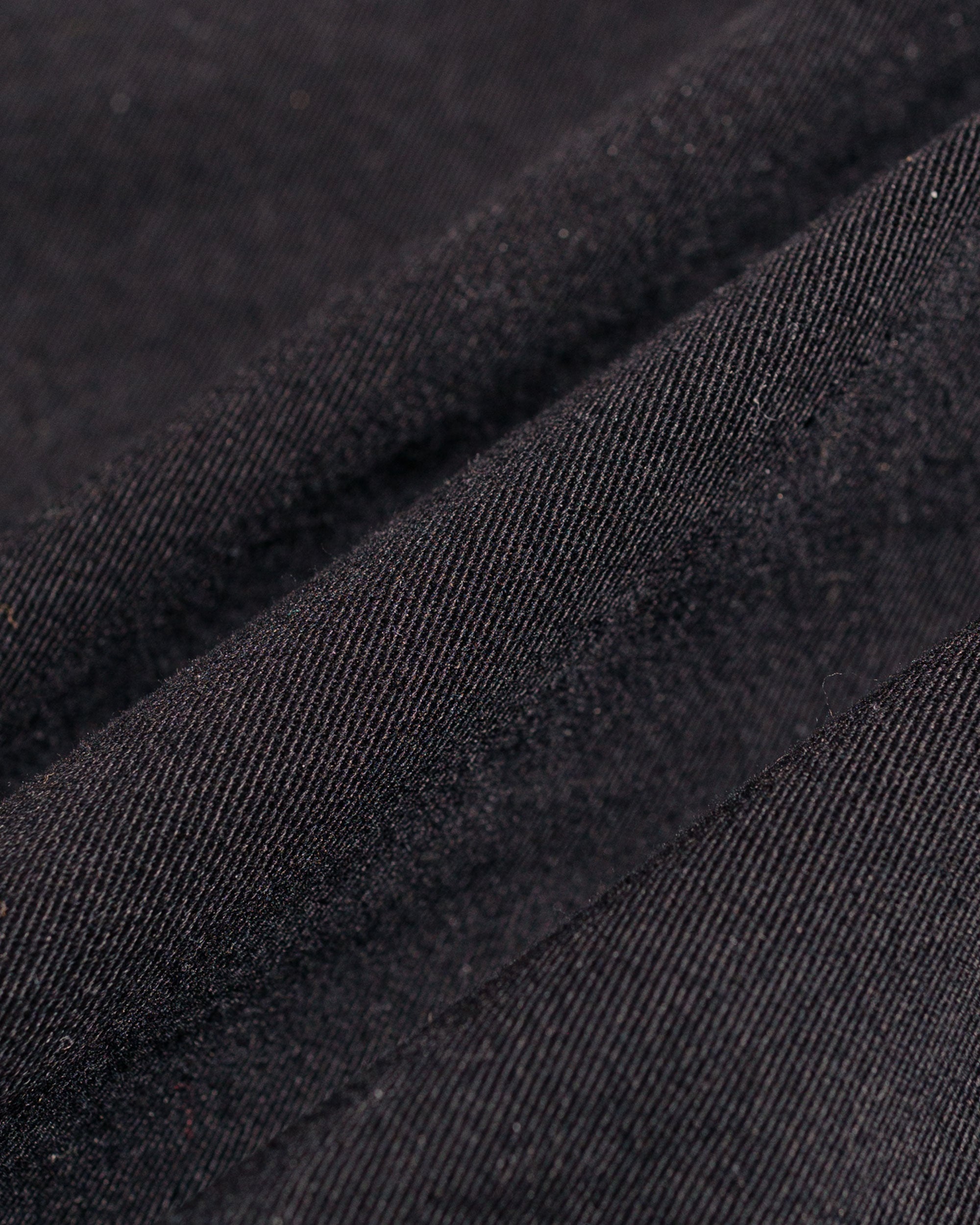 Ezra Light Stretch Black - 6