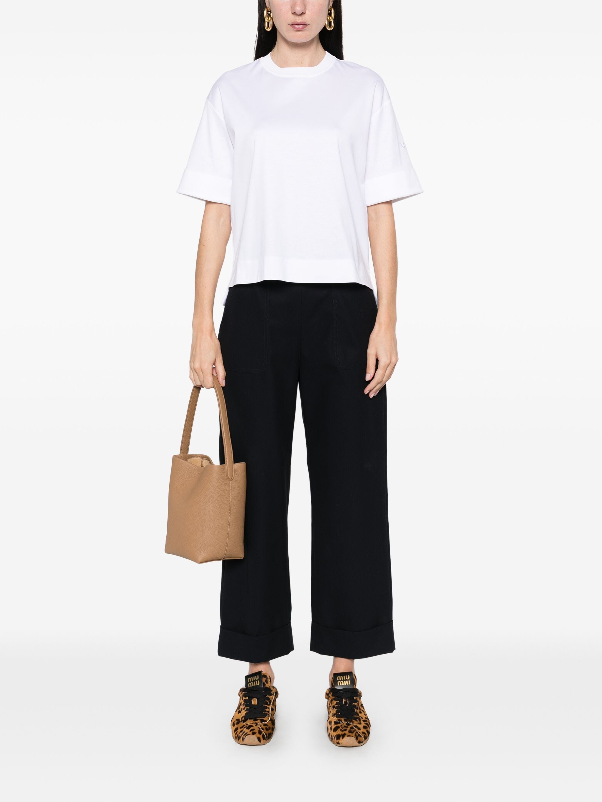 Maser T-shirt - 5