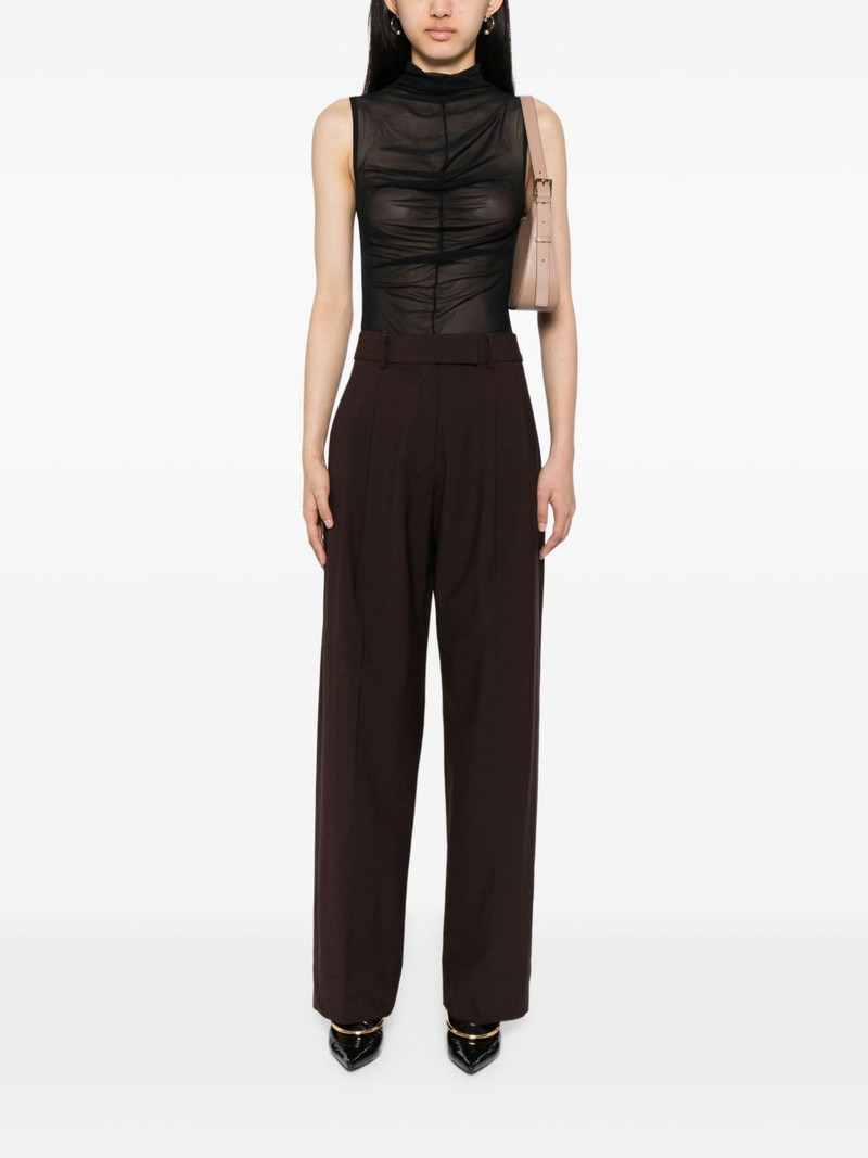 ESSE Studios Onus tailored trousers outlook