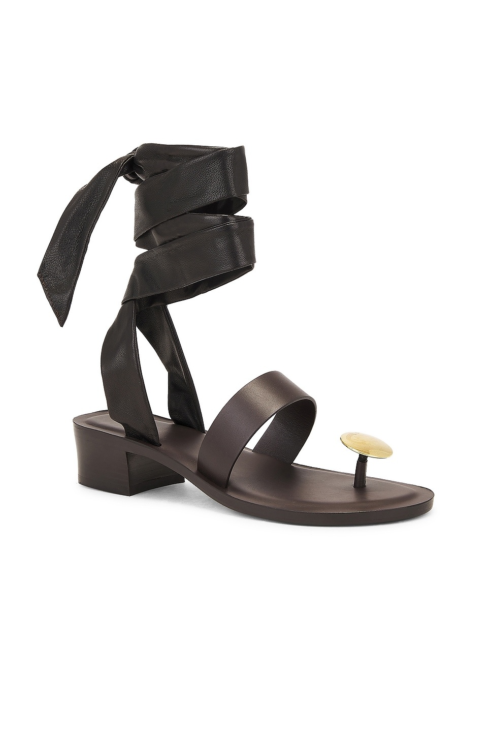 Band Sandal - 2