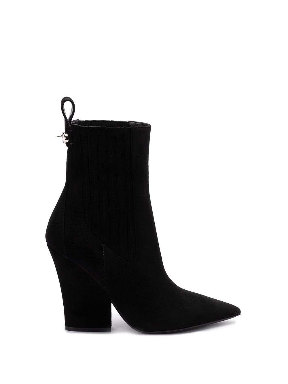 `VLogo Lockette` Boots - 1