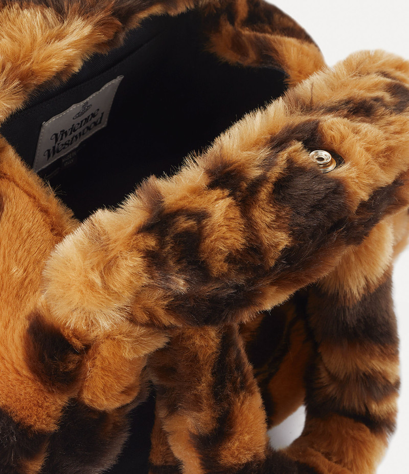 ARCHIVE YASMINE MEDIUM HANDBAG 3