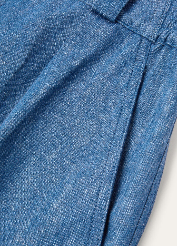 Reinga Bermuda Shorts - 7
