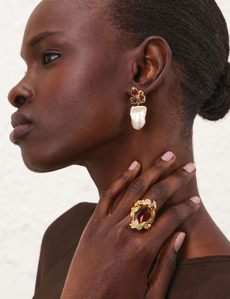 BLOOM EARRINGS 5