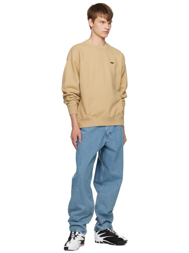 Reebok 폭발 "OG"스니커 outlook
