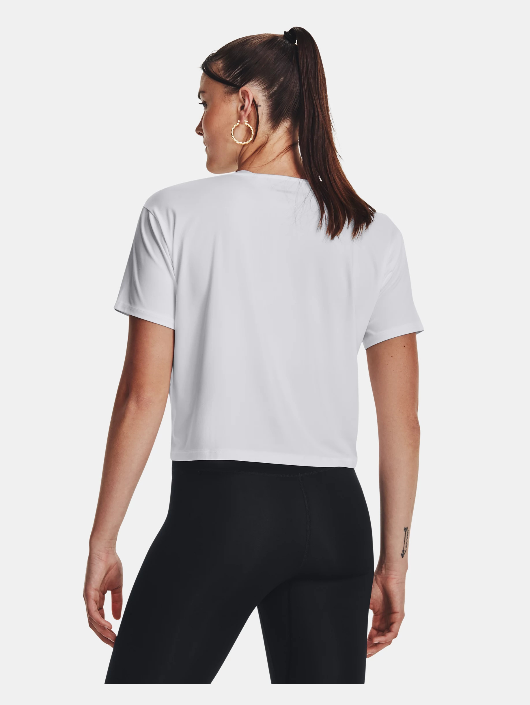 Women's UA Motion Short Sleeve - 4