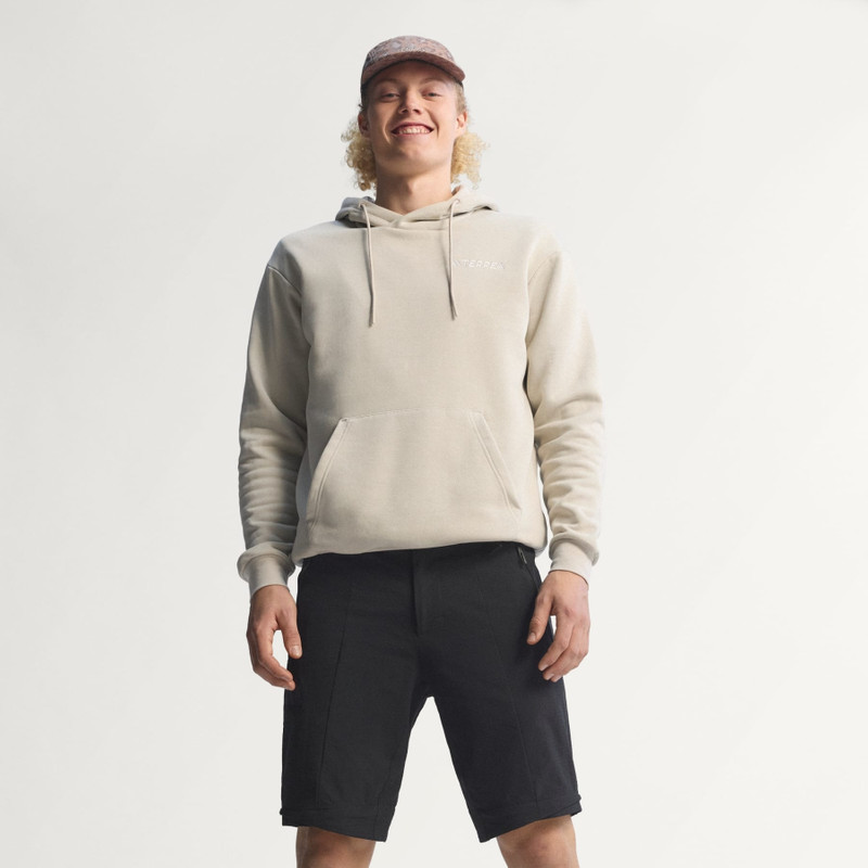 Terrex Xperior Utilitas CLIMA365 Zip-off Pants 3