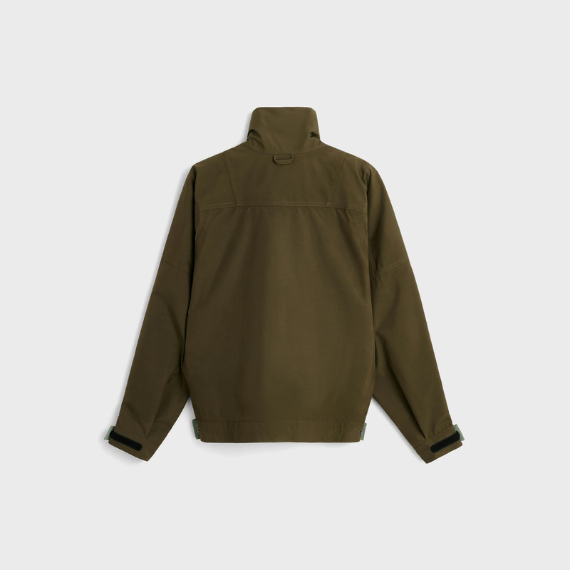 66°NORTH Kría Short Shell Jacket (Unisex) outlook
