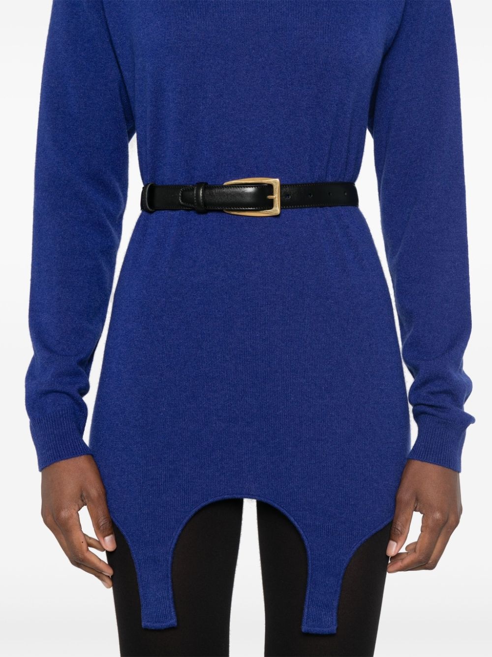cashmere sweater - 5