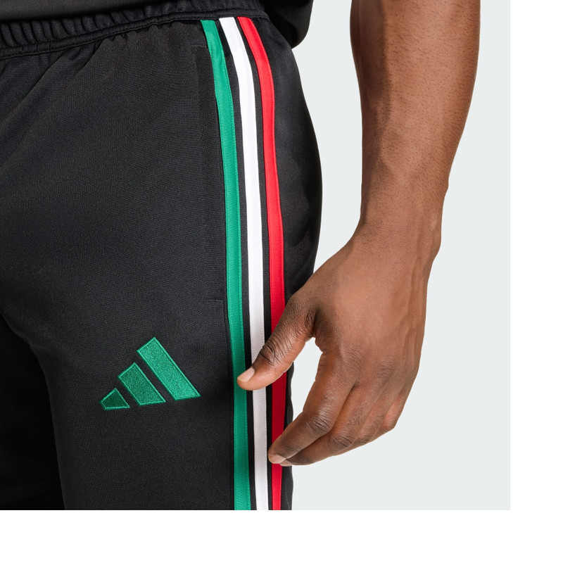 Tiro 26 League Training Pants 5