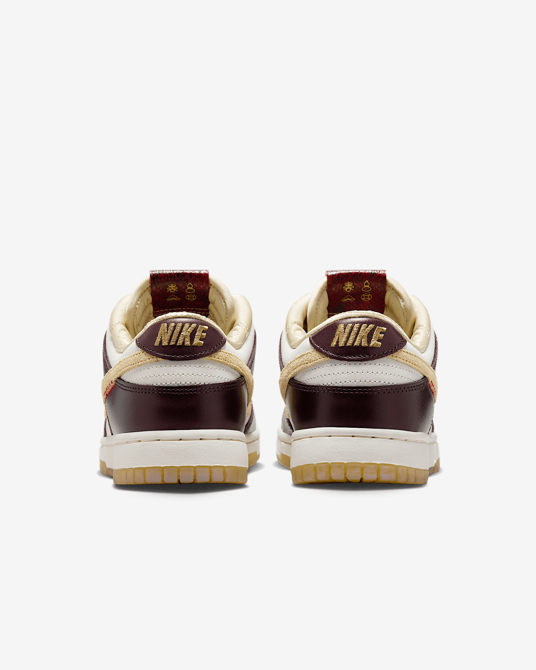 Nike Dunk Low LX Women's Shoes - 6