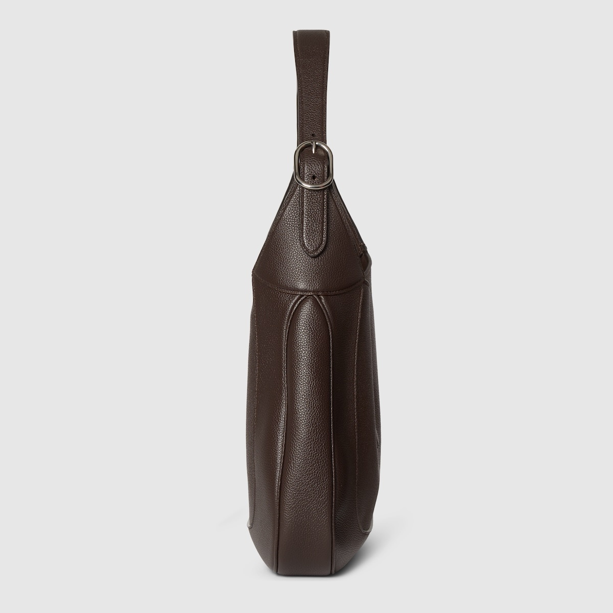 Jackie large shoulder bag - 6