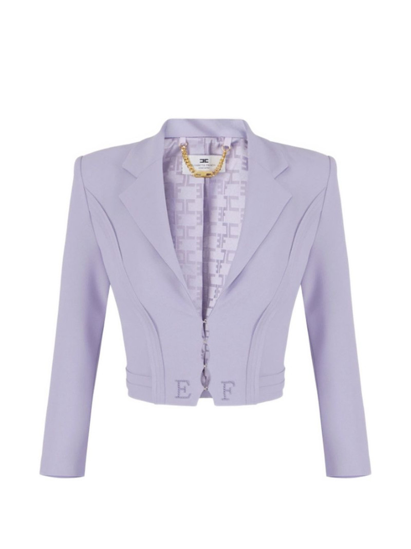 crop blazer 1