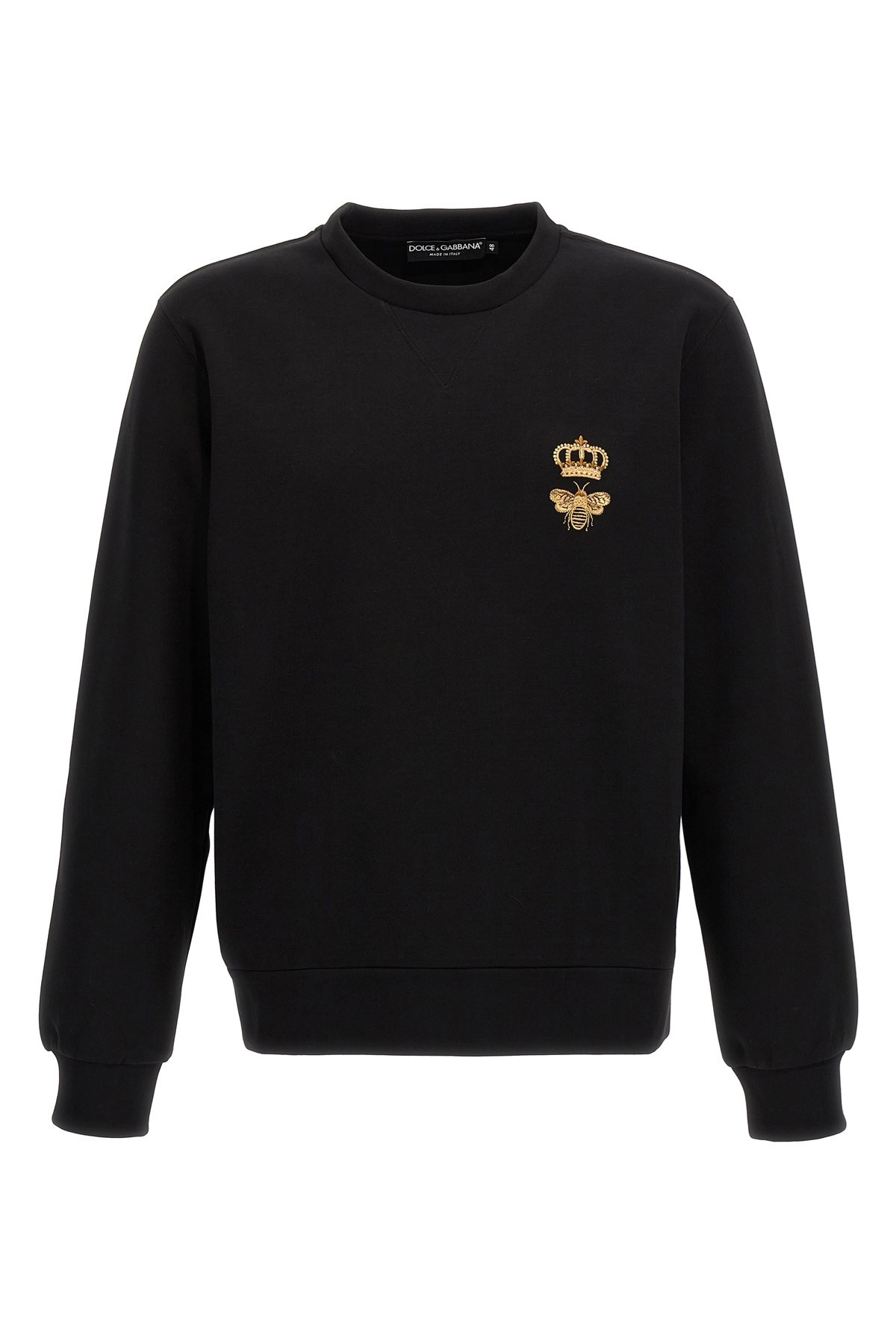 'Essential' sweatshirt - 1