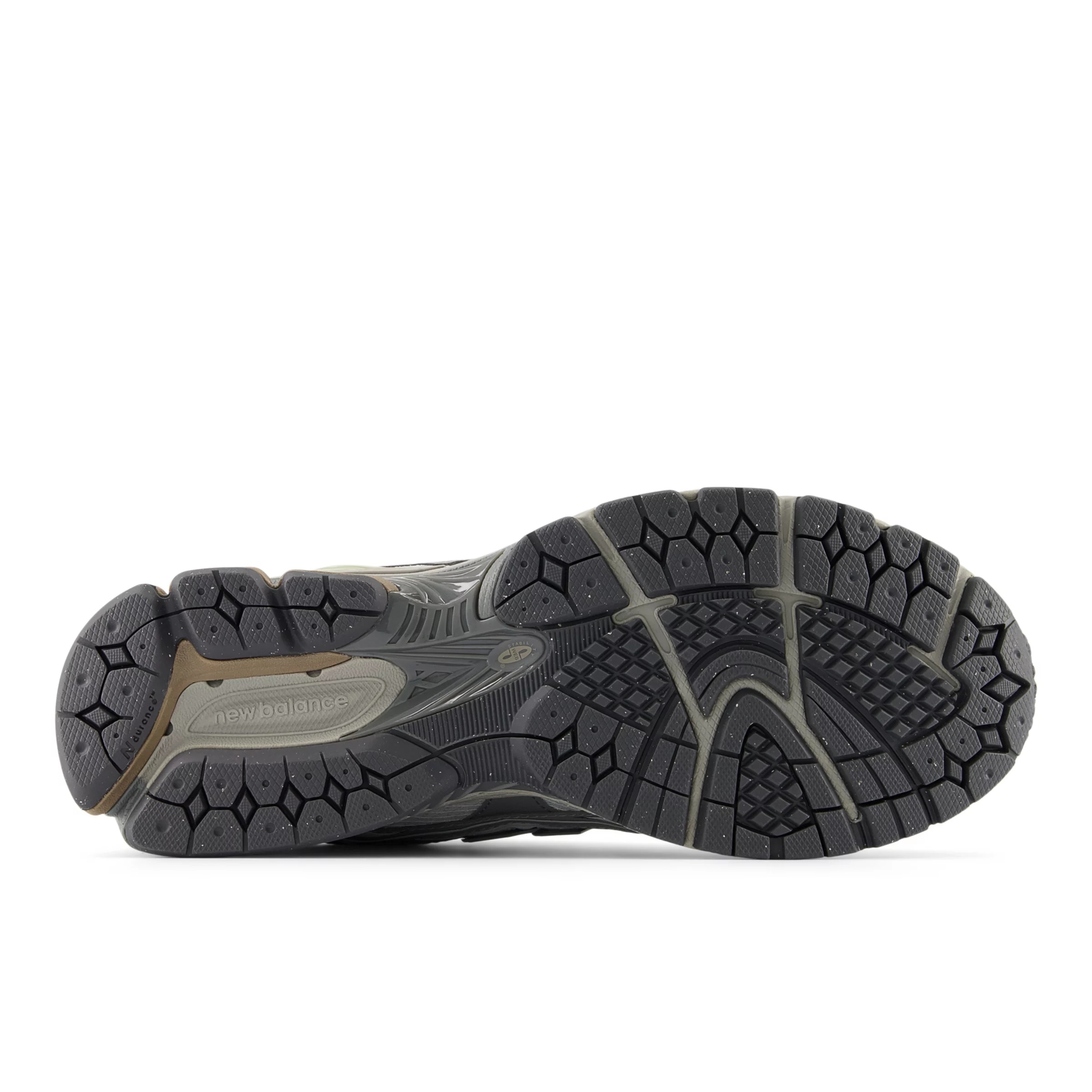 スニーカー New Balance 1906 Utility Sneakers In A Mix Of Materials 1906 Utility - New Balance