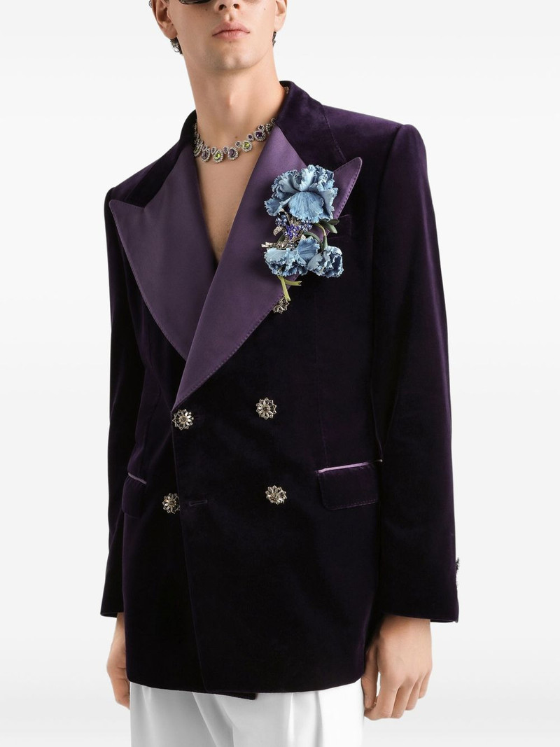 double-breasted jacket 4
