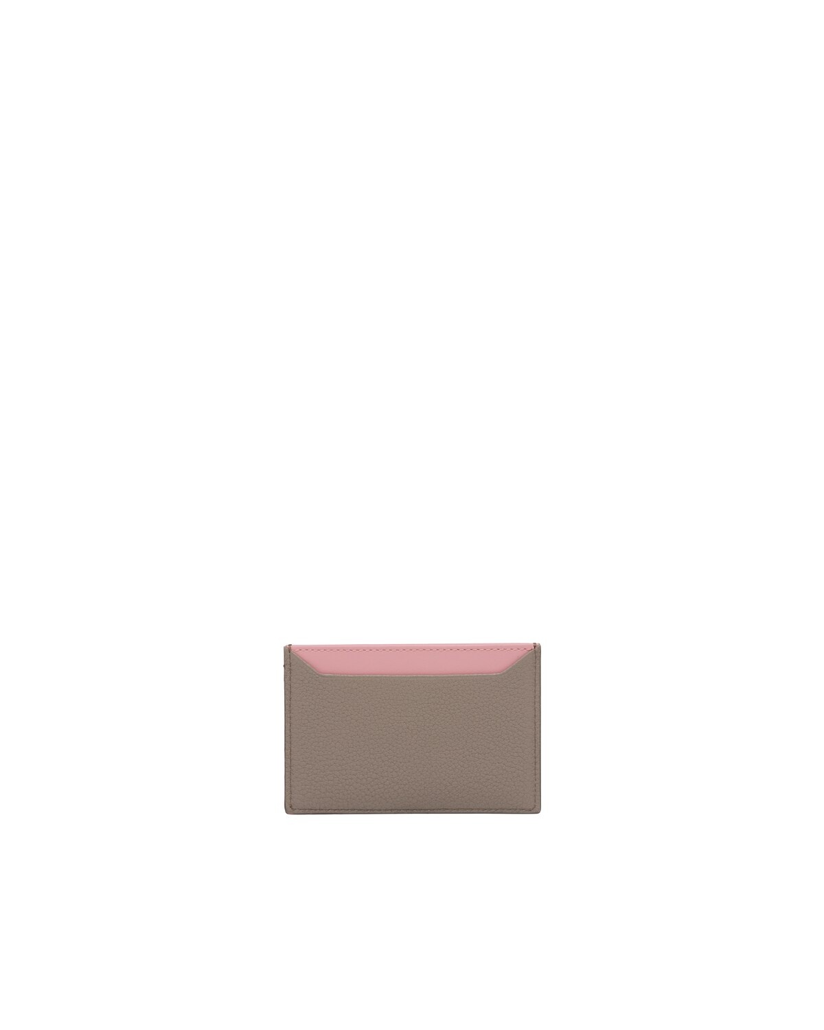 Leather Card Holder - 3