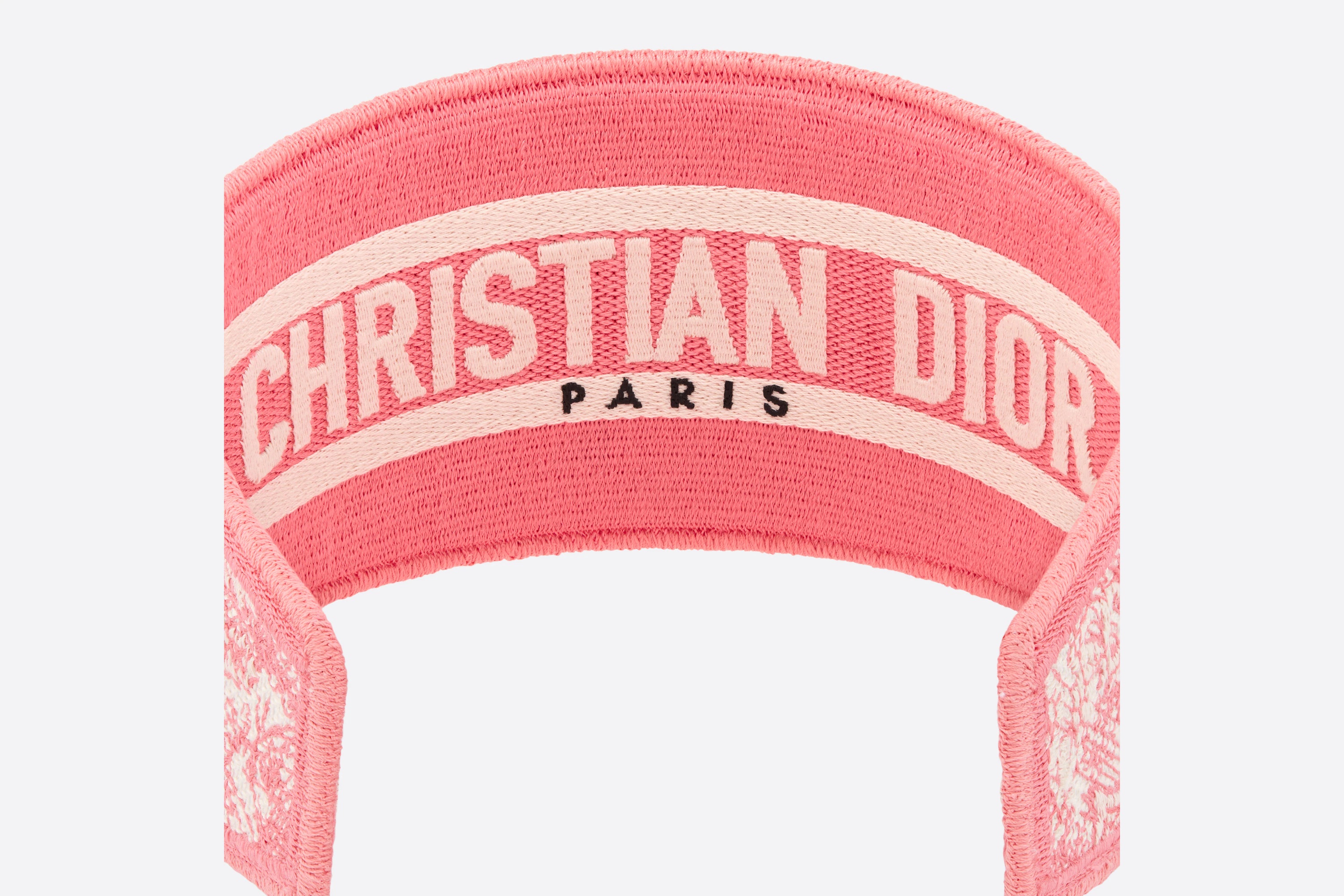 Toile de Jouy Headband 4