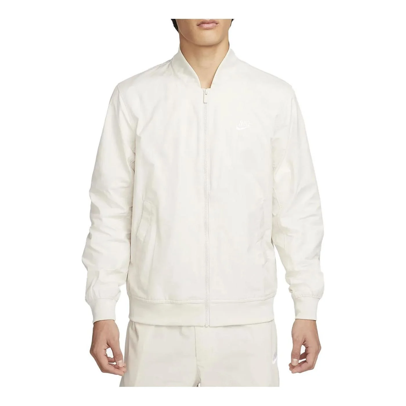 Nike Windbreaker Nike Sportswear NSW SPE Woven UL Bomber Jacket DM6822-104 - 1
