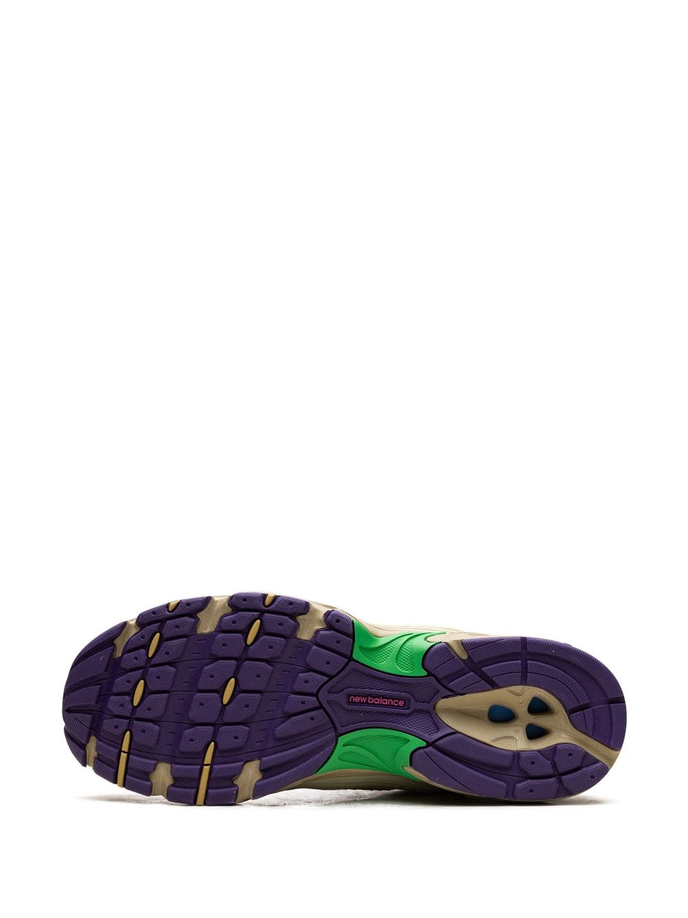 x Salehe Bembury 530 sneakers - 4