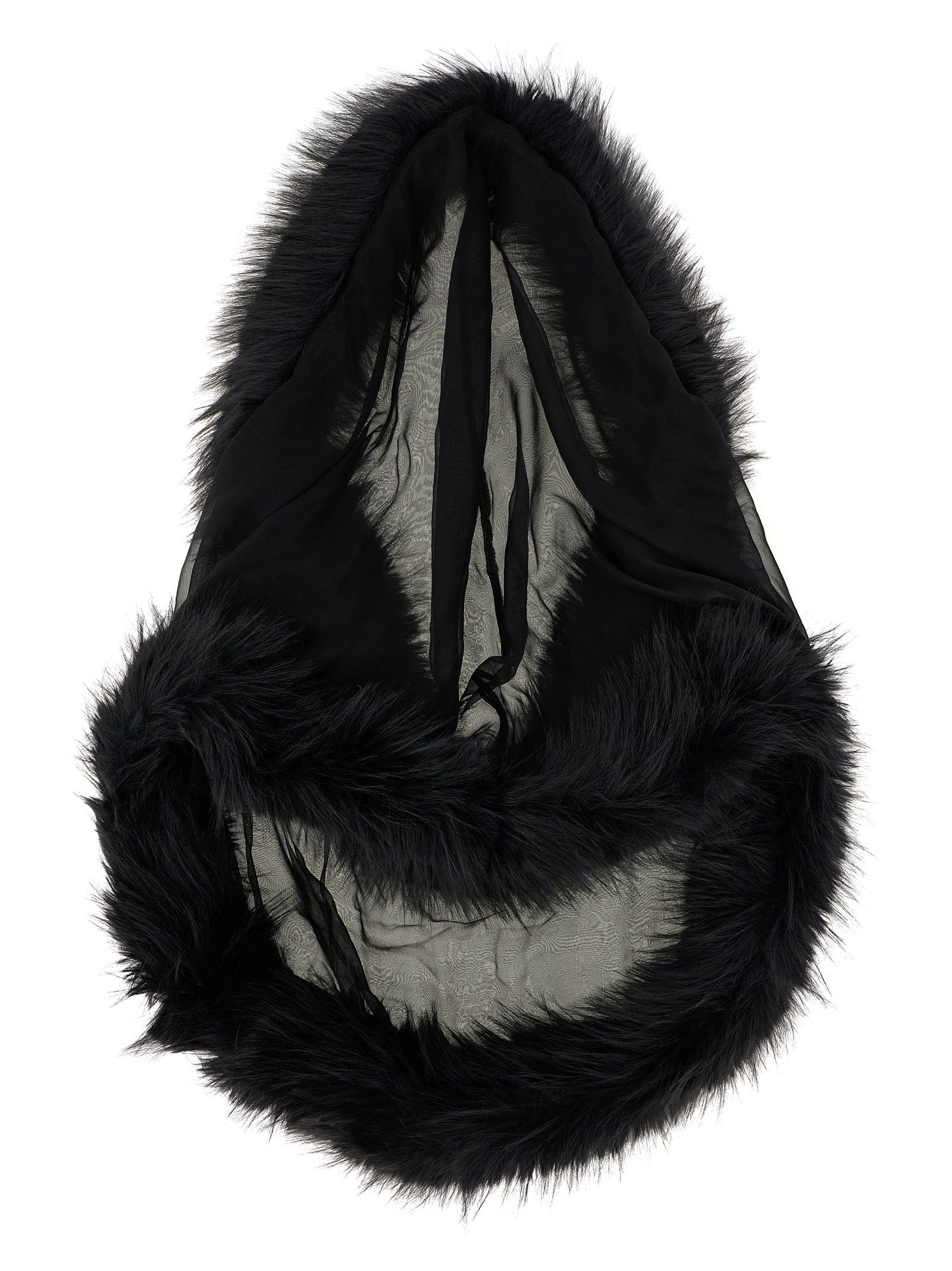 Dsquared2 Women Hooded Collar - 2