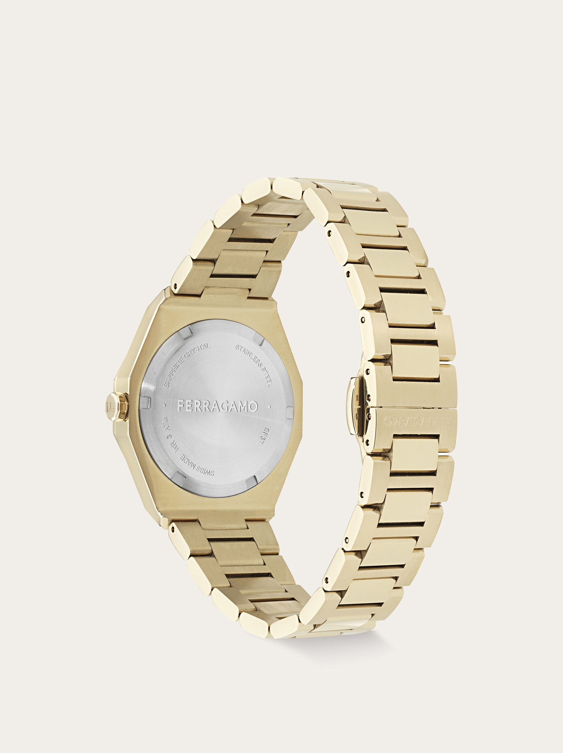 Ferragamo Edge 34mm Watch - 2