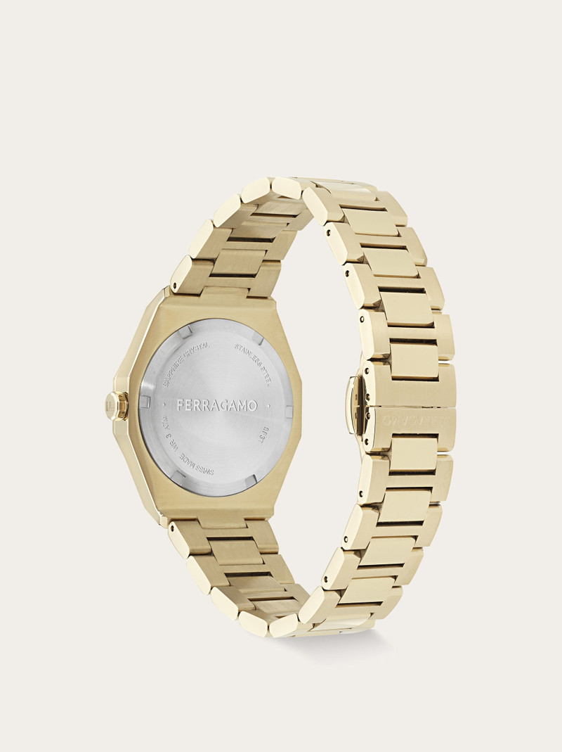 FERRAGAMO Ferragamo Edge 34mm Watch outlook