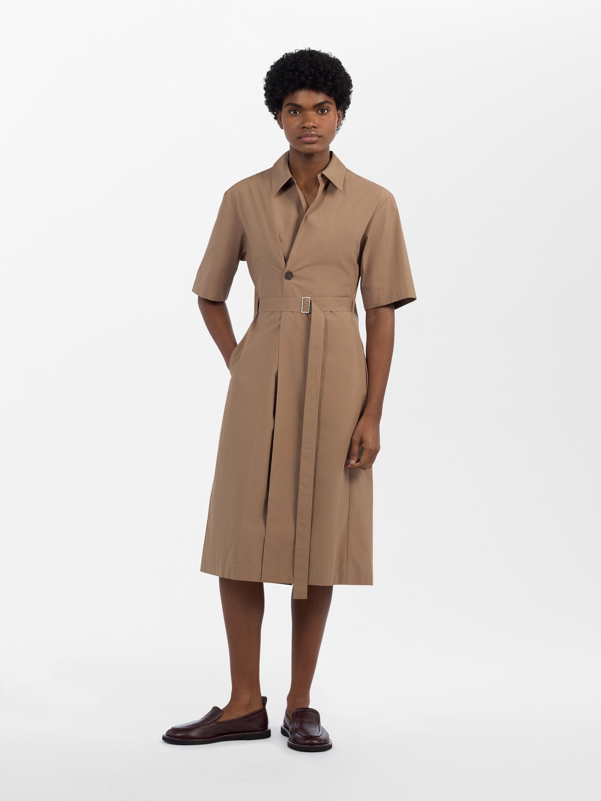 Lugana Dress - 2