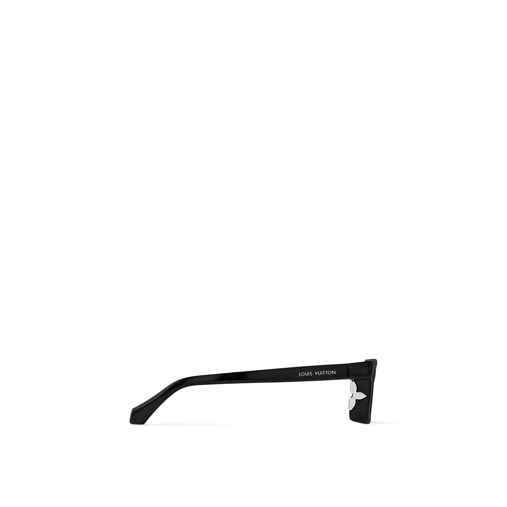 LV Venice Square Sunglasses - 2