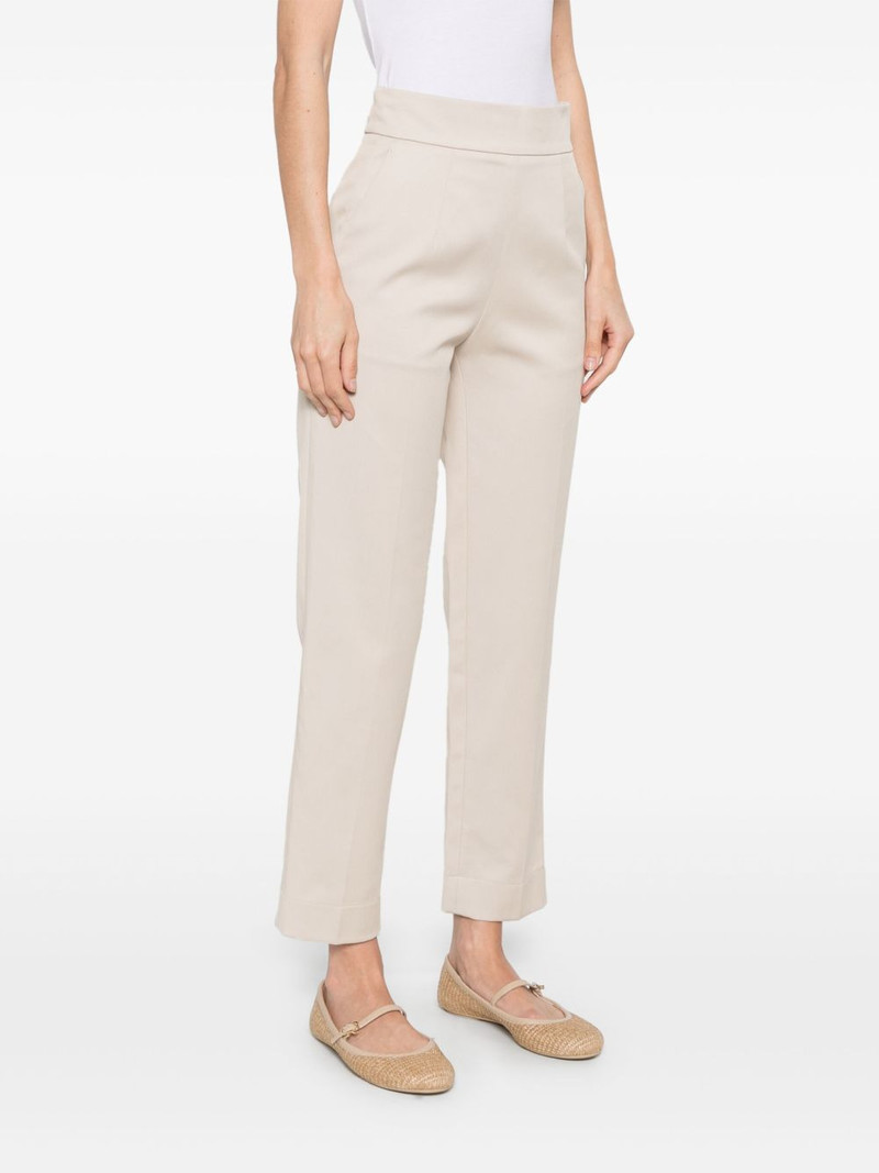 tapered trousers 3