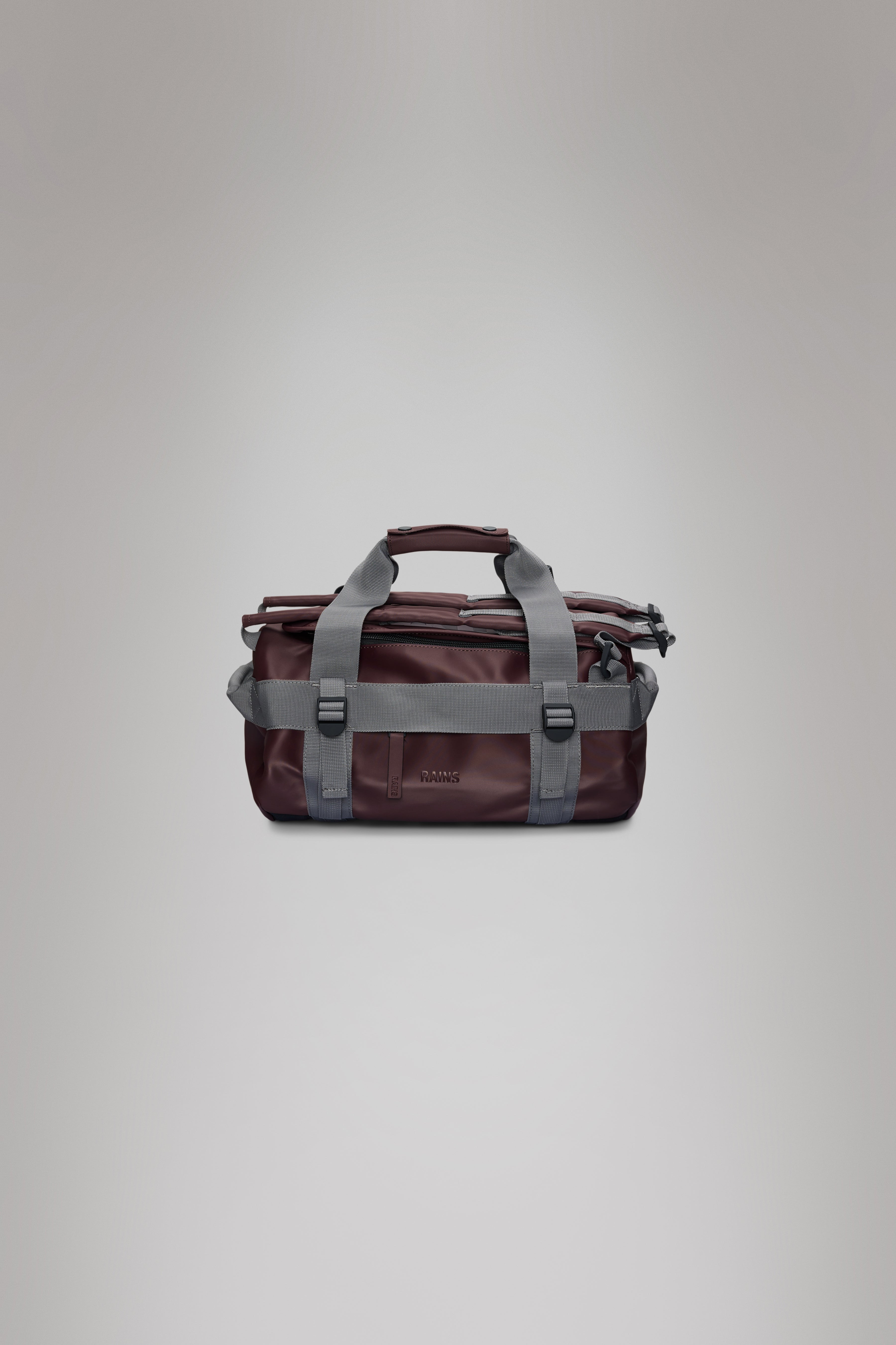 Texel Duffel Bag Mini - 5