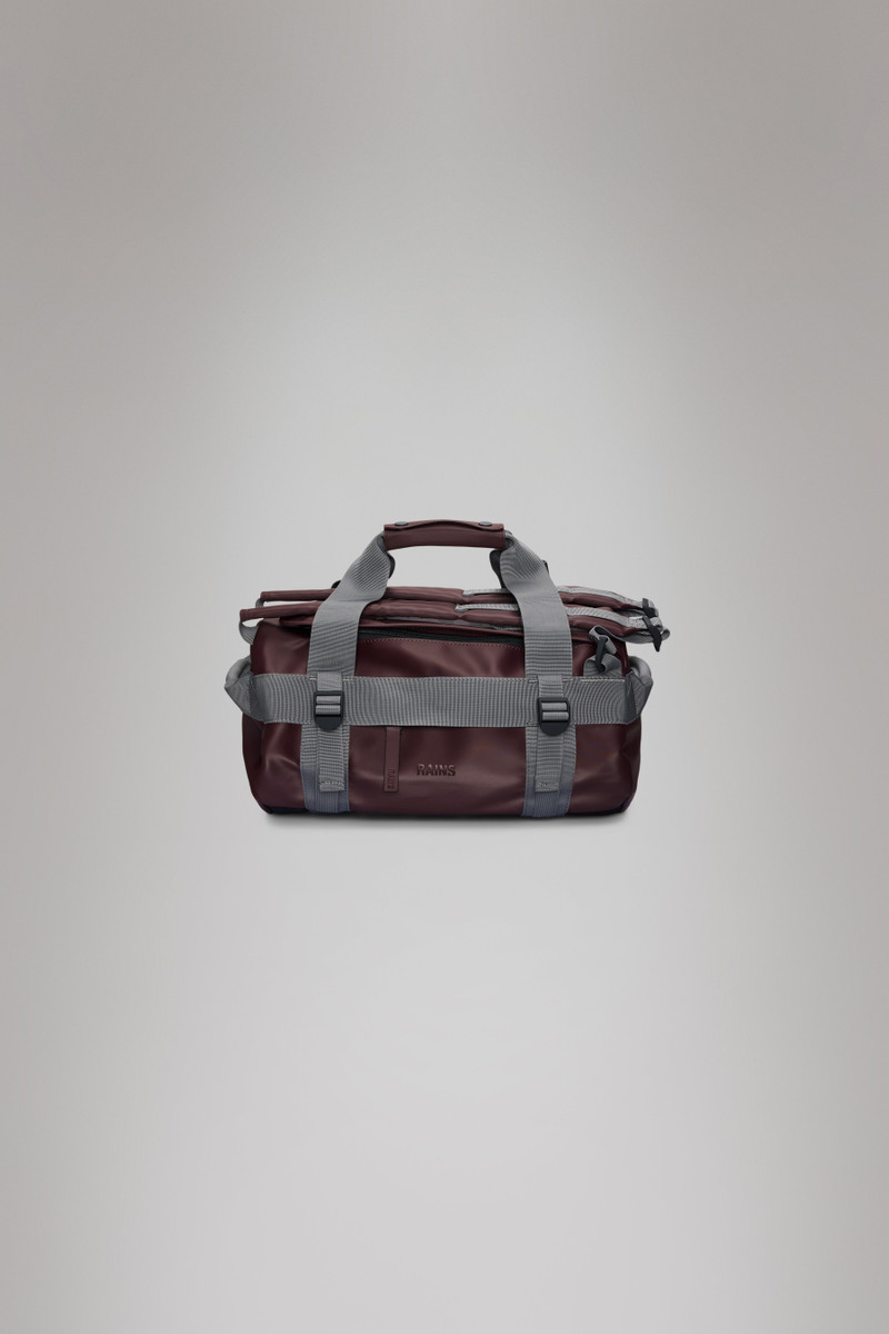 Texel Duffel Bag Mini 5