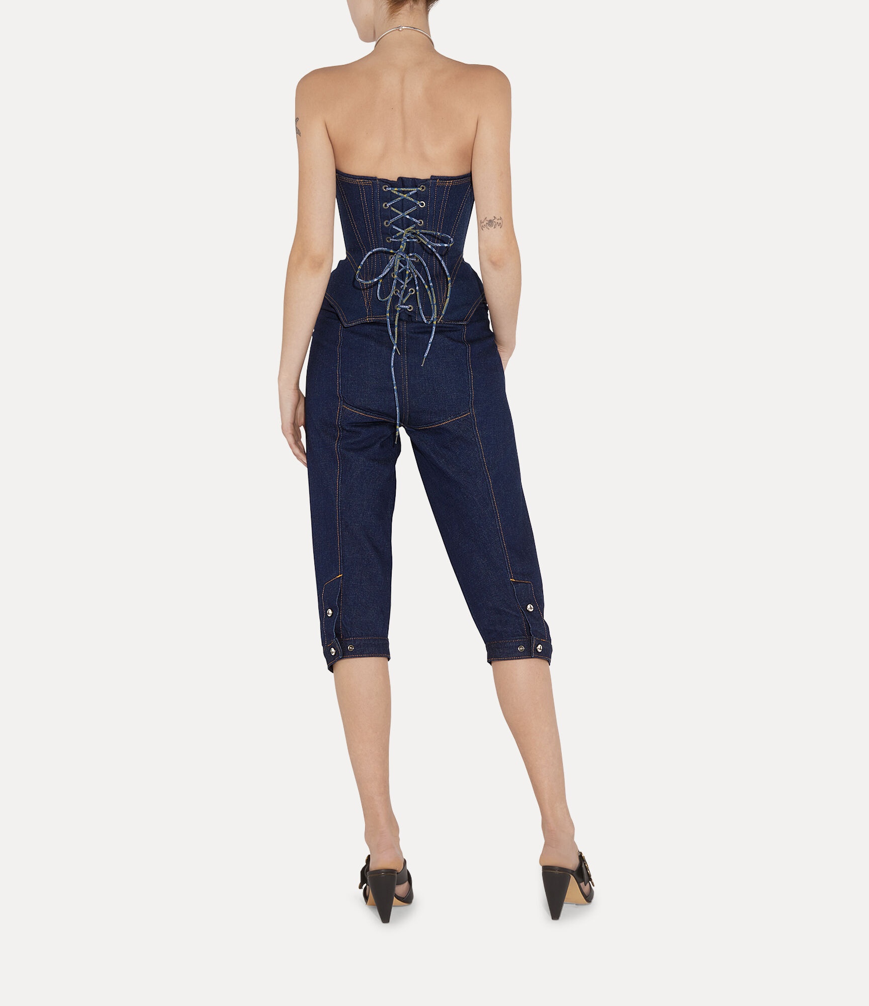 CASA BREECHES - 4