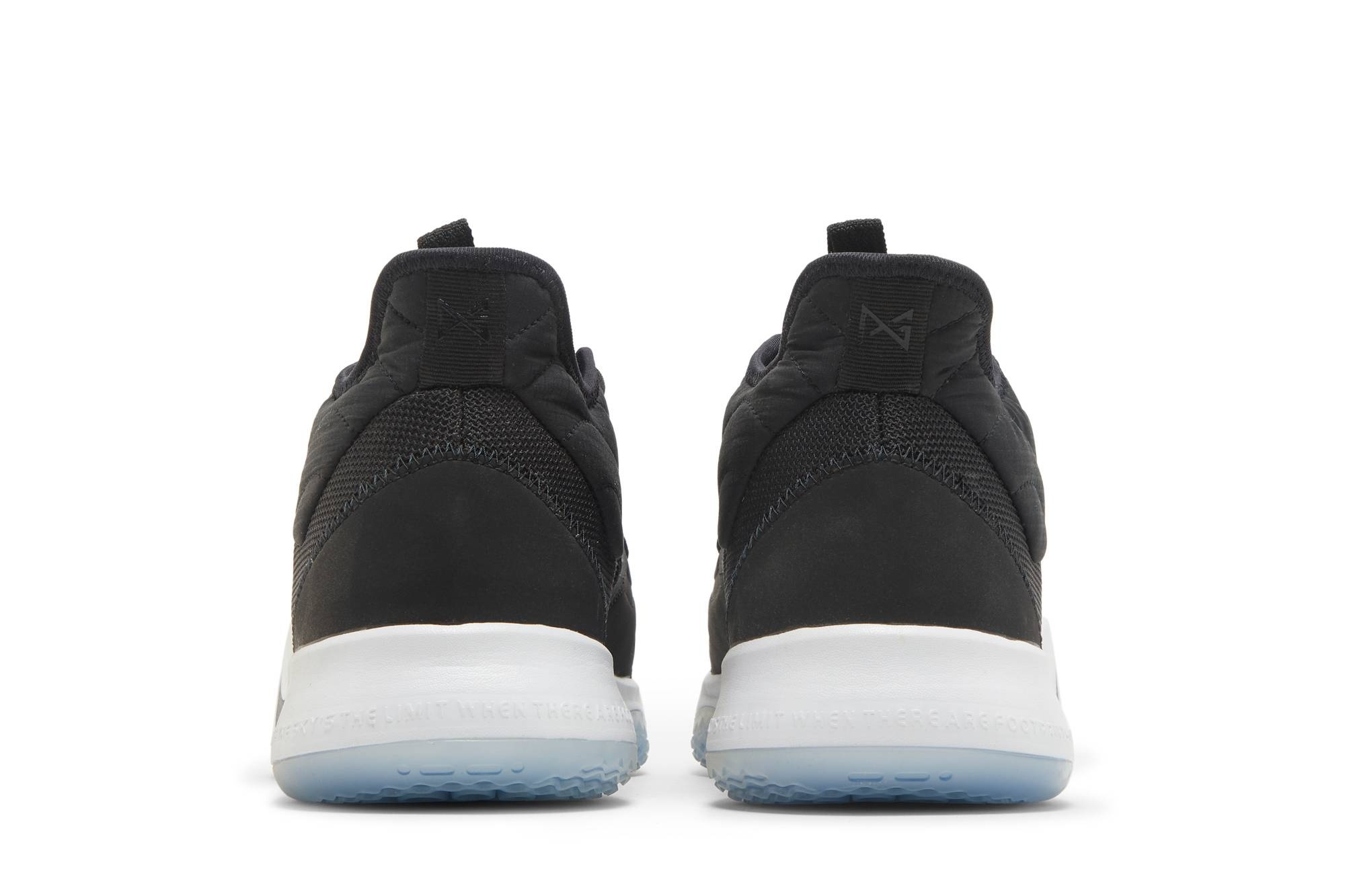PG 3 'Black' - 6
