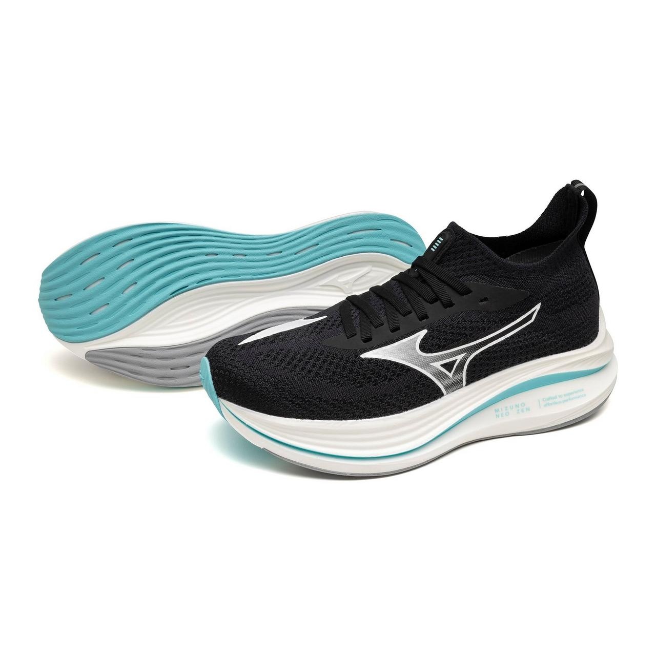 Women's Mizuno Neo Zen Running Shoe - 10