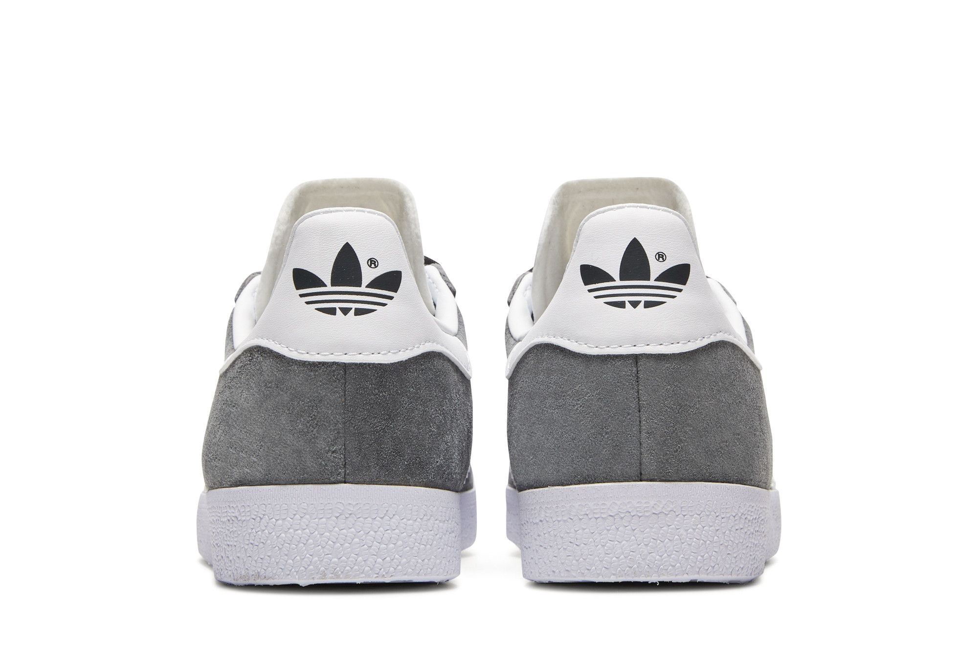 Gazelle 'Grey' - 6