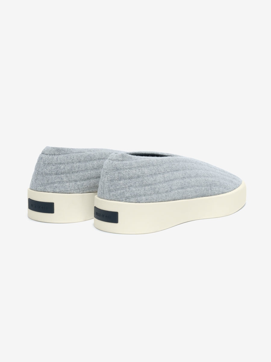 Moc Knit Low - 3