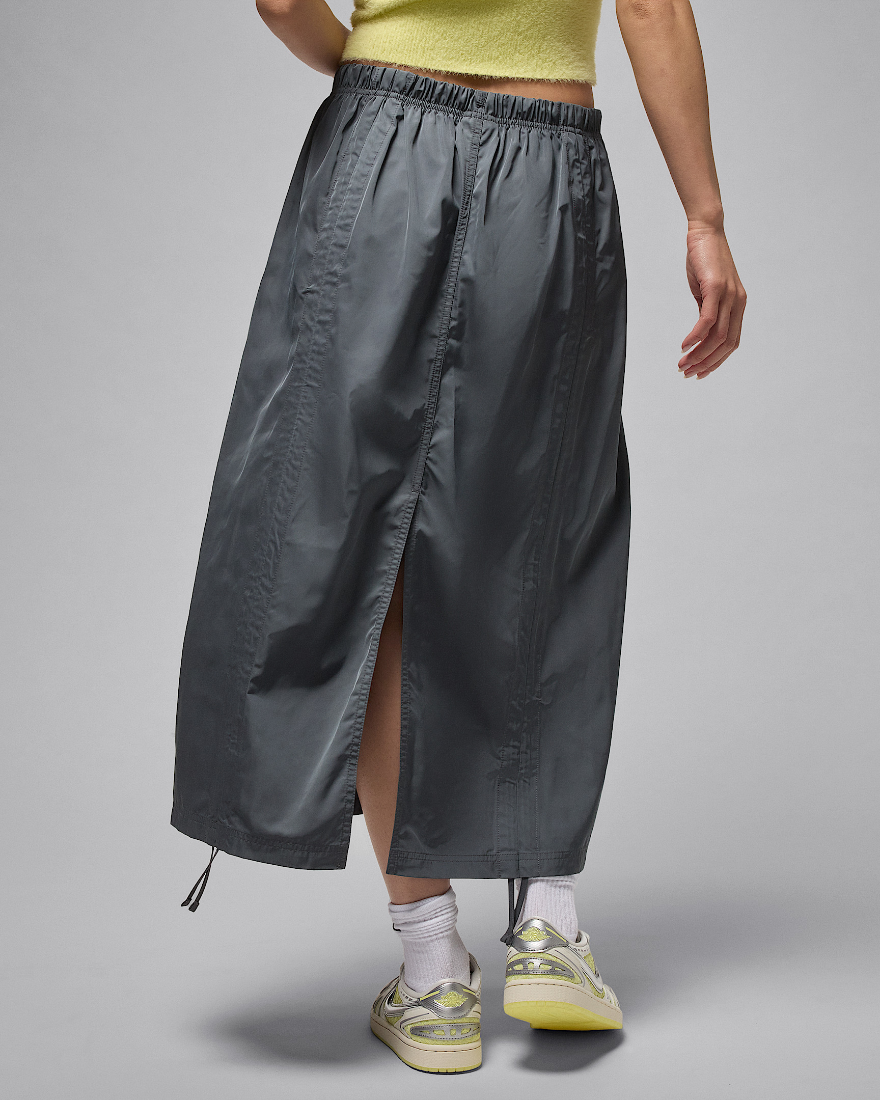Jordan Flight Women's Parachute Skirt - 2