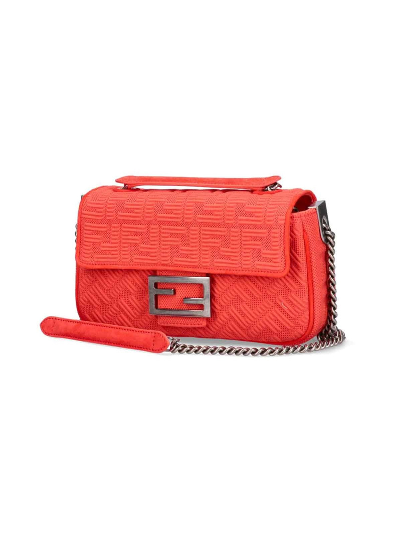 FENDI 'BAGUETTE CHAIN' MIDI BAG outlook