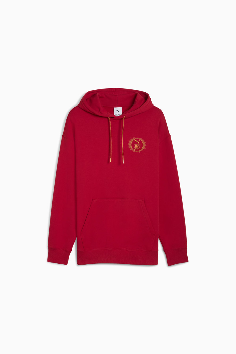 PUMA x HARRY POTTER Men's Relaxed Hoodie - 1