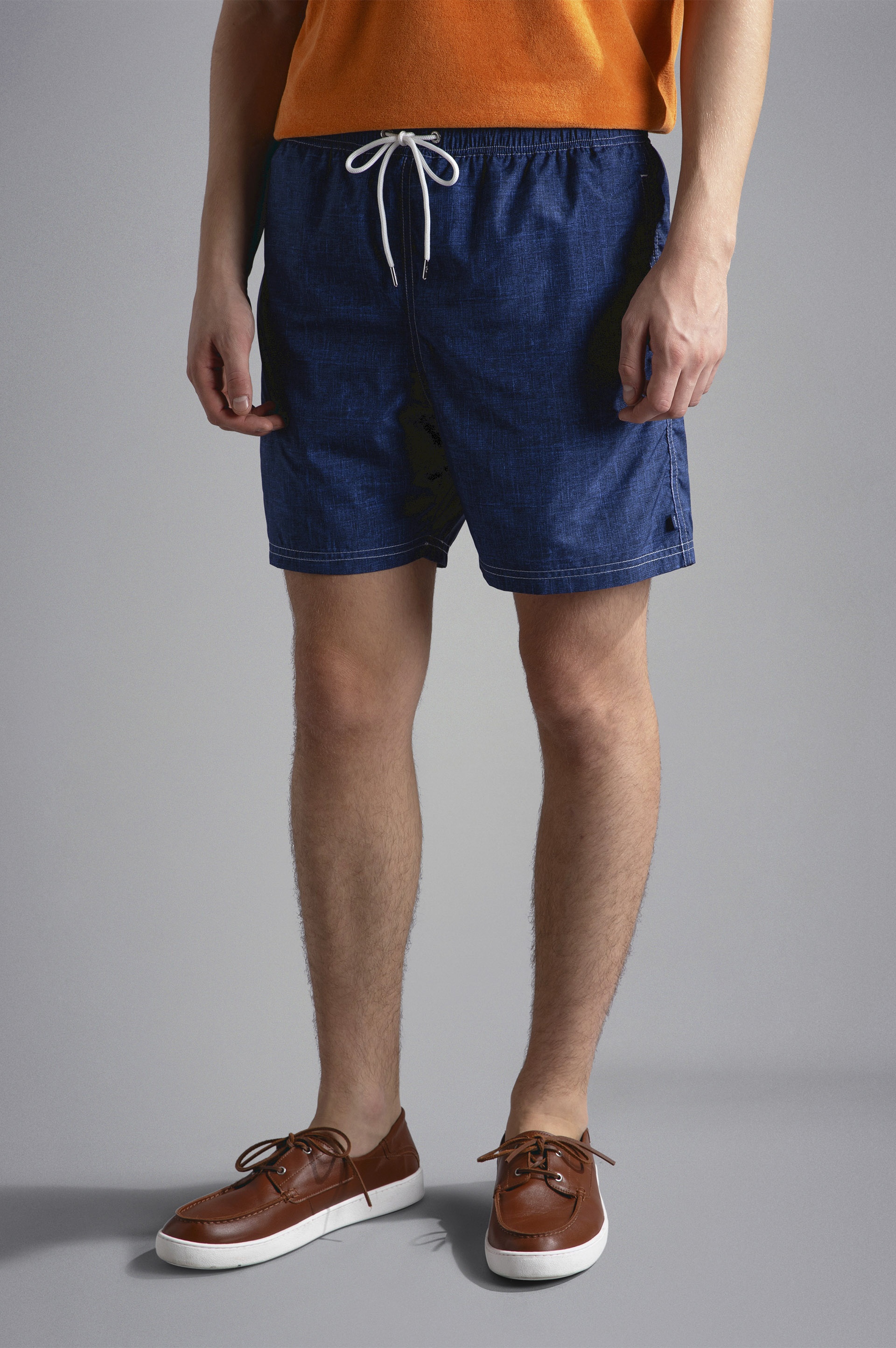 SWIM SHORTS - 6
