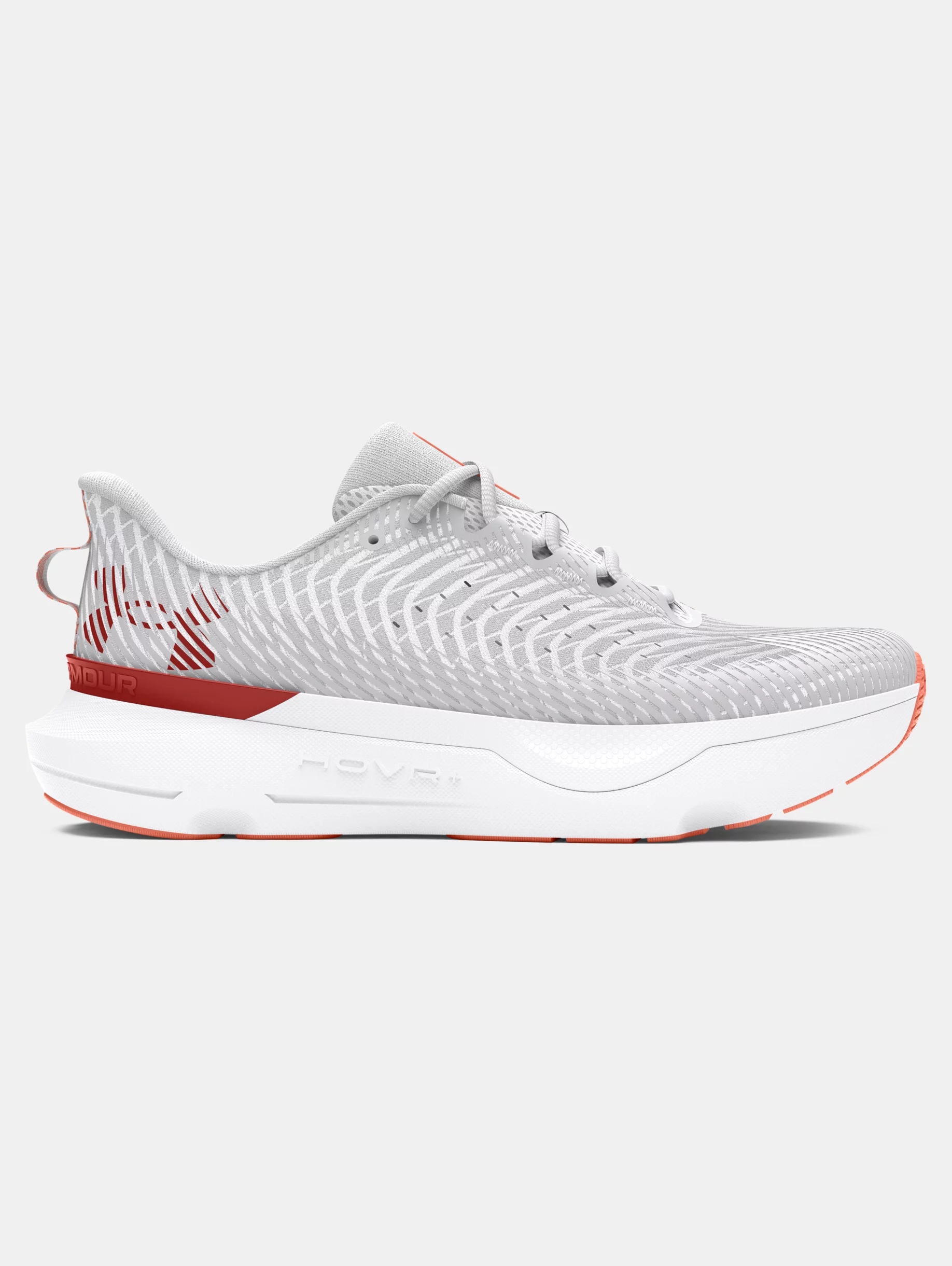 Men's UA Infinite Pro Running Shoes - 1